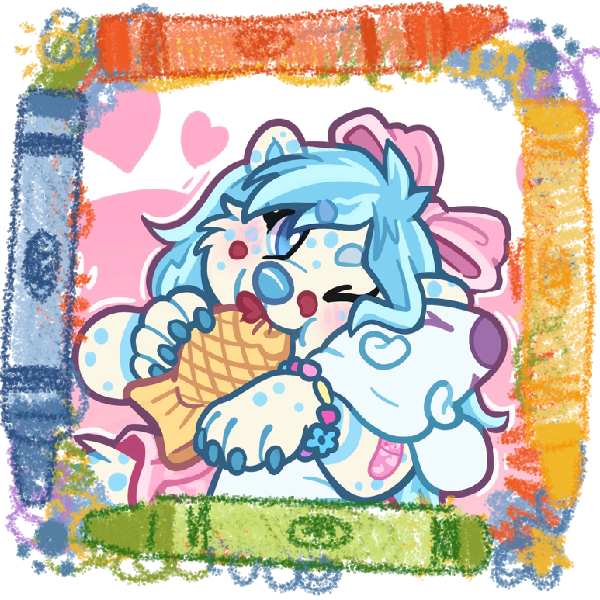 Bwuu Icon