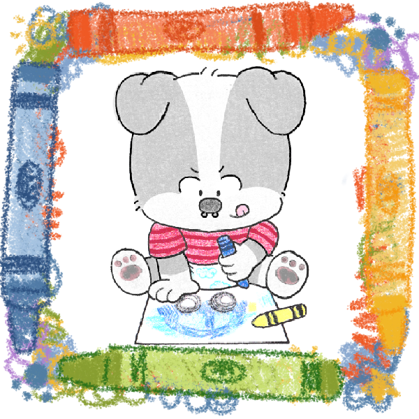 Cotton Icon