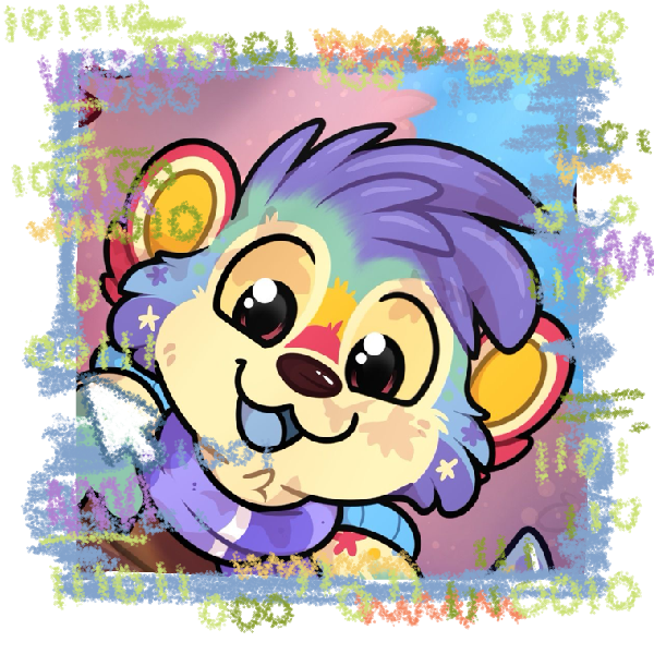 Fisher Icon