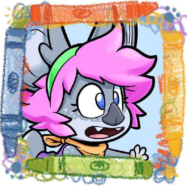 Myoti Icon