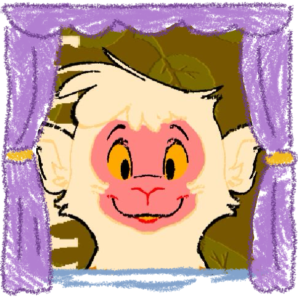 Puppy Icon